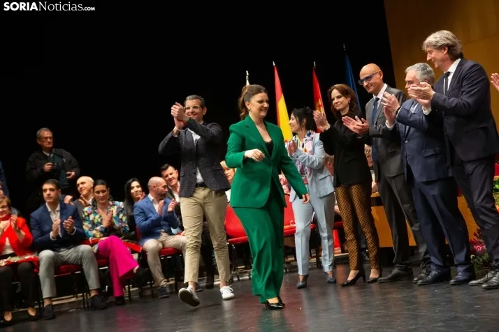 Nombramiento San Juan 2024