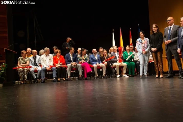 Nombramiento San Juan 2024