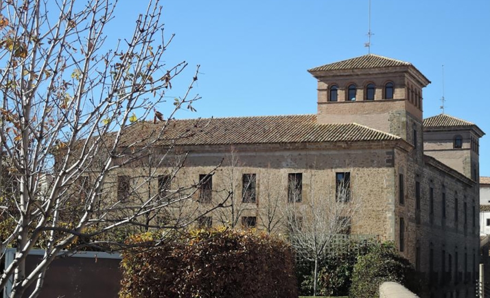 Este sábado, concierto en Ágreda ofrecido por el Centro Soriano de Zaragoza 