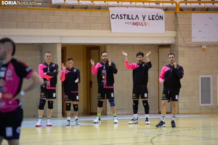 Permanencia Sporting Santo Domingo