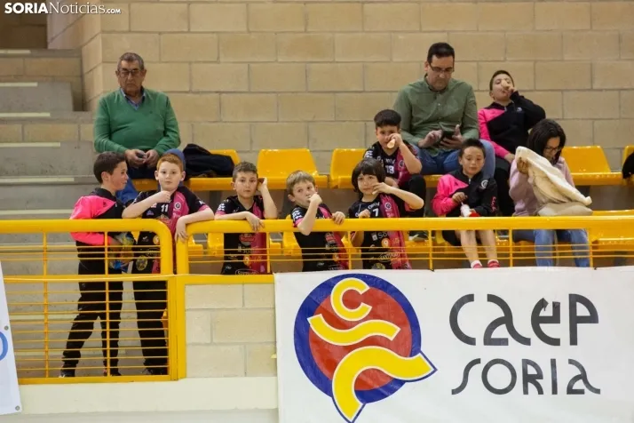 Permanencia Sporting Santo Domingo