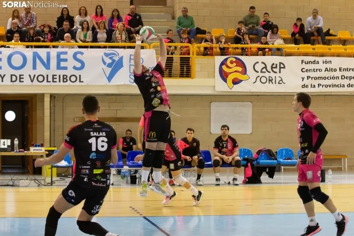 Permanencia Sporting Santo Domingo