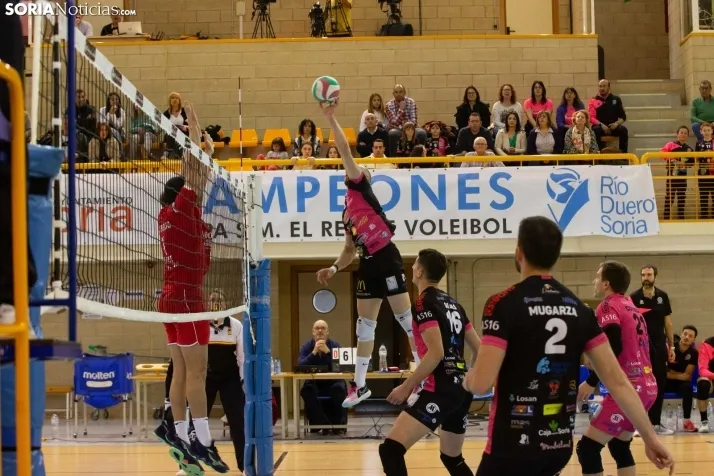 Permanencia Sporting Santo Domingo