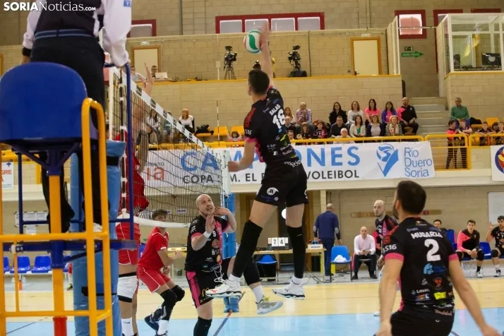 Permanencia Sporting Santo Domingo