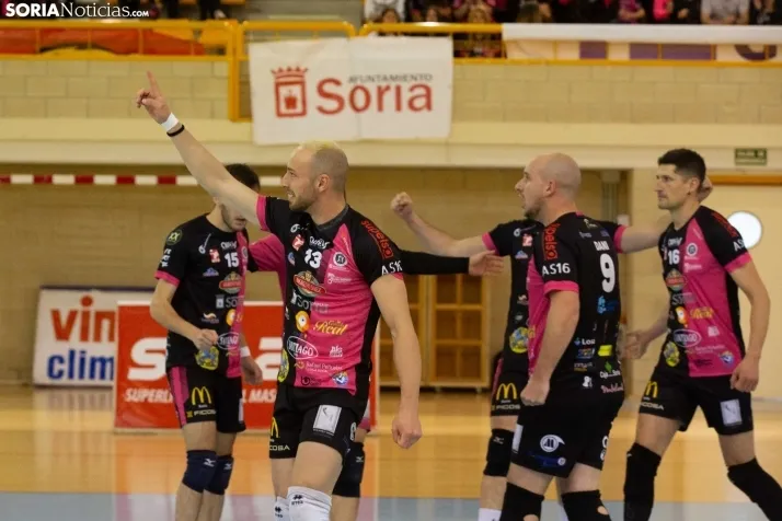 Permanencia Sporting Santo Domingo