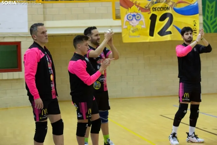 Permanencia Sporting Santo Domingo