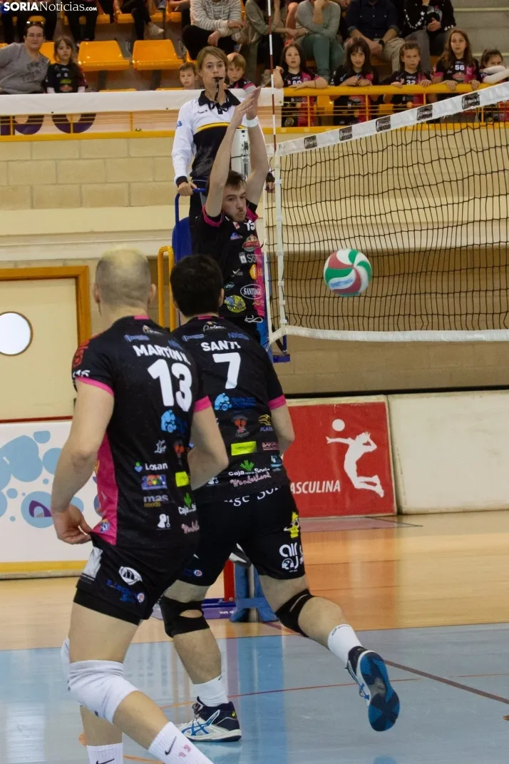 Permanencia Sporting Santo Domingo