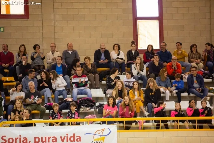 Permanencia Sporting Santo Domingo