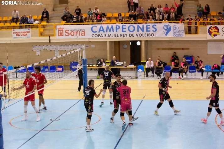 Permanencia Sporting Santo Domingo