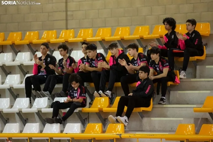 Permanencia Sporting Santo Domingo