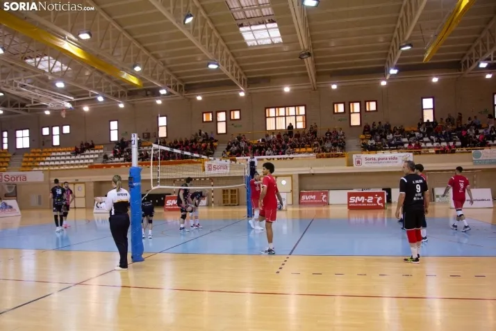 Permanencia Sporting Santo Domingo