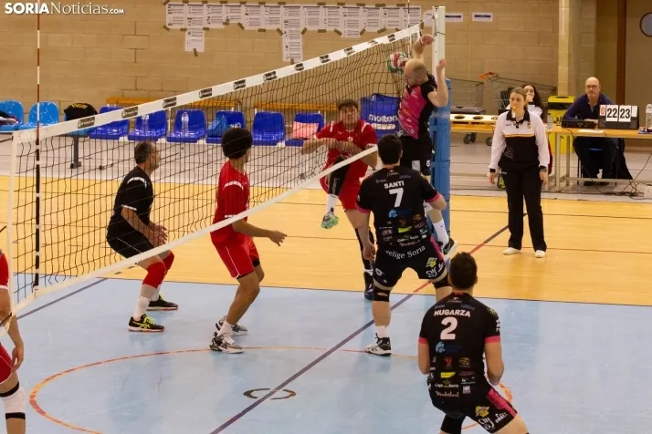 Permanencia Sporting Santo Domingo
