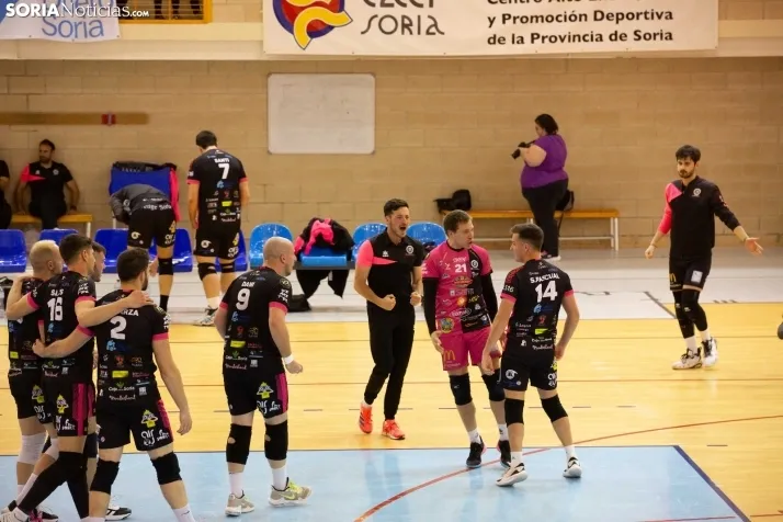 Permanencia Sporting Santo Domingo