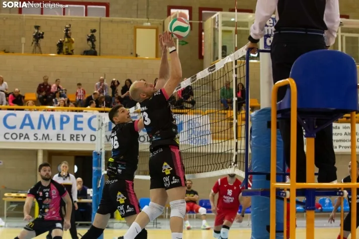 Permanencia Sporting Santo Domingo