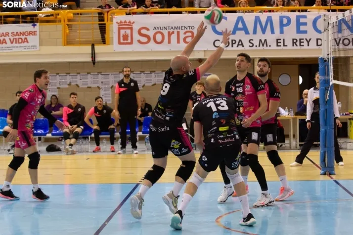 Permanencia Sporting Santo Domingo