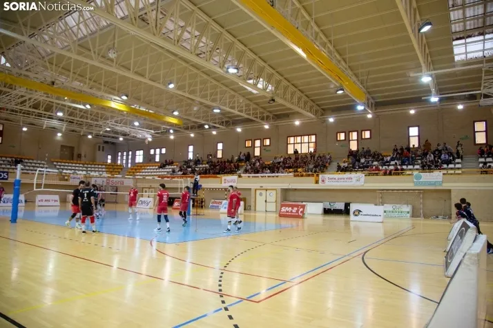 Permanencia Sporting Santo Domingo