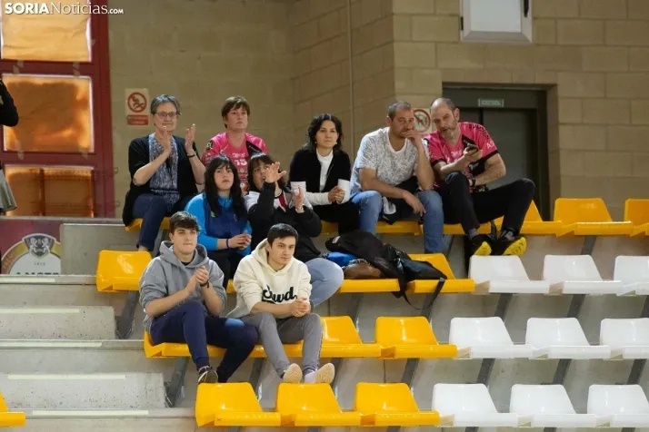Permanencia Sporting Santo Domingo