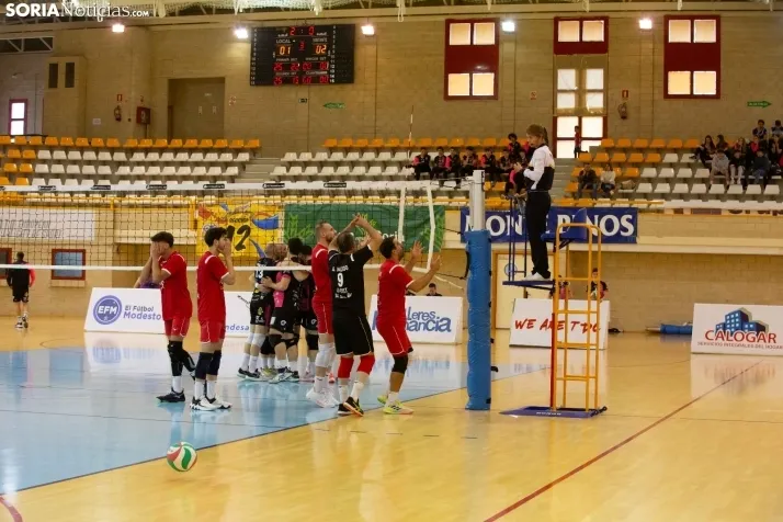 Permanencia Sporting Santo Domingo