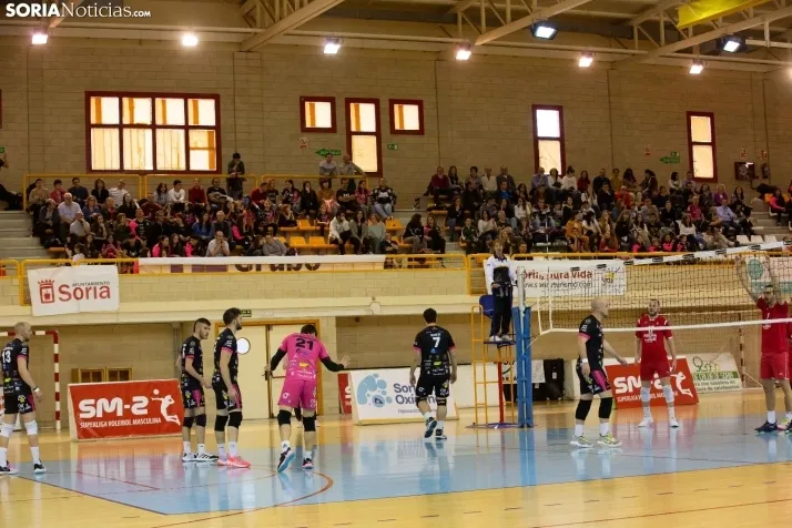 Permanencia Sporting Santo Domingo