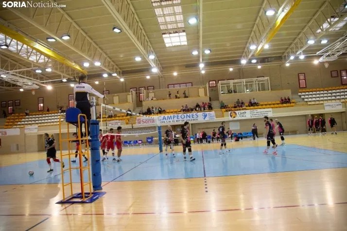 Permanencia Sporting Santo Domingo