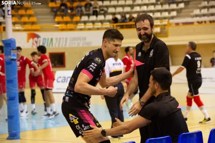 Permanencia Sporting Santo Domingo