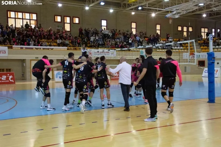 Permanencia Sporting Santo Domingo