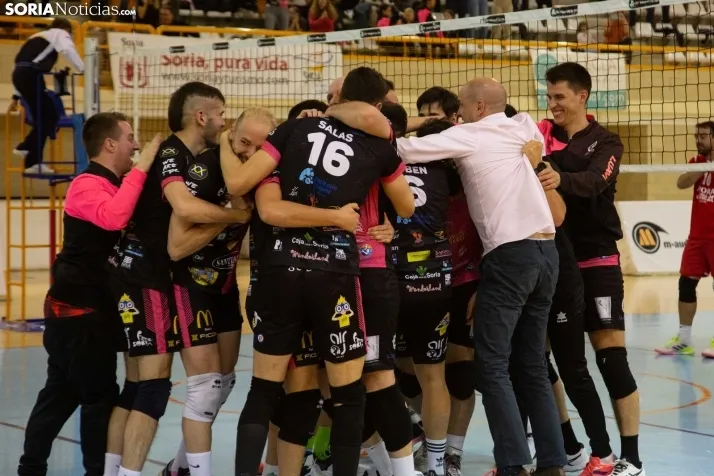 Permanencia Sporting Santo Domingo
