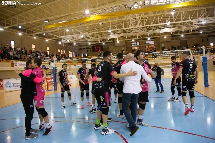 Permanencia Sporting Santo Domingo