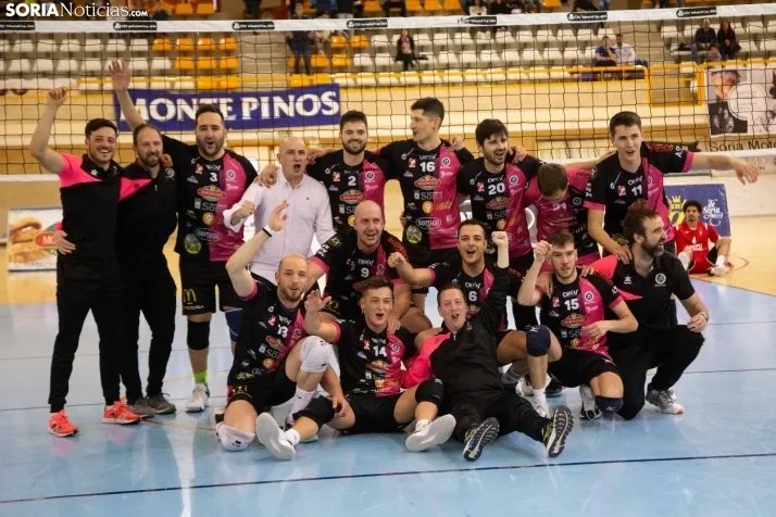 Permanencia Sporting Santo Domingo