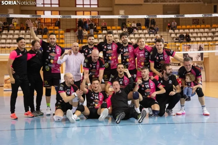 Permanencia Sporting Santo Domingo