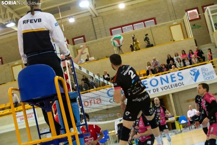 Permanencia Sporting Santo Domingo