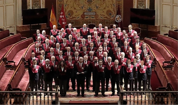 Este sábado, gran concierto Pulso y Púa orquesta de la Complutense en Medinaceli