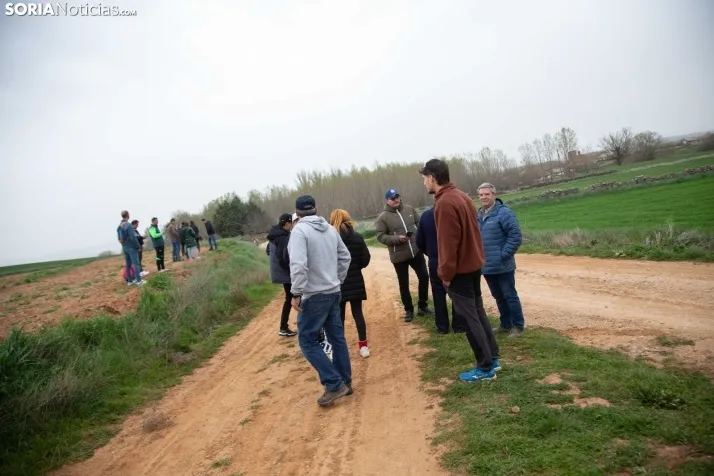 Rally de Almajano 2024