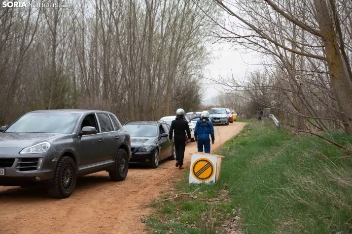 Rally de Almajano 2024