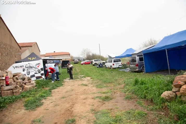Rally de Almajano 2024