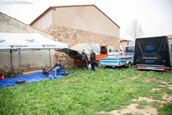 Rally de Almajano 2024