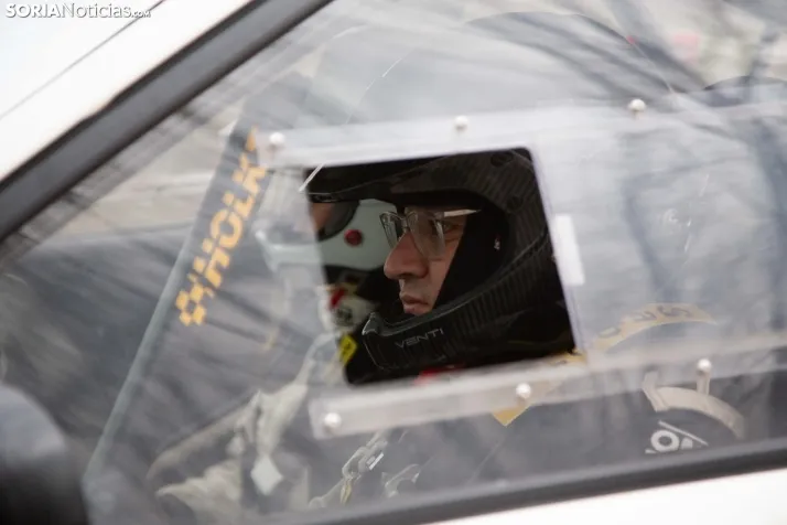 Rally de Almajano 2024