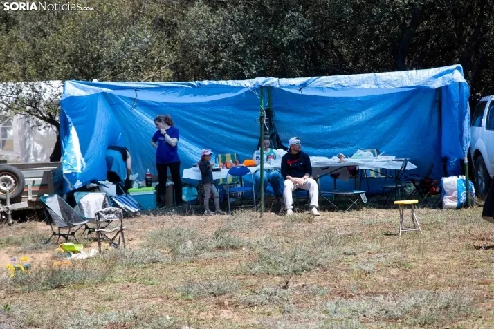 San Marcos en Ólvega 2024