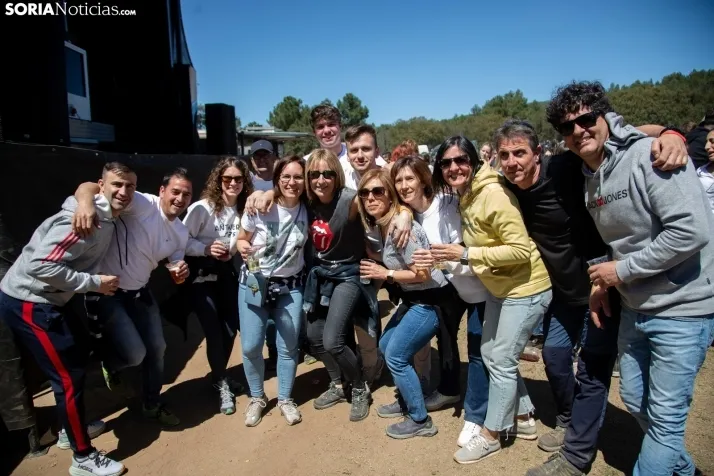 San Marcos en Ólvega 2024