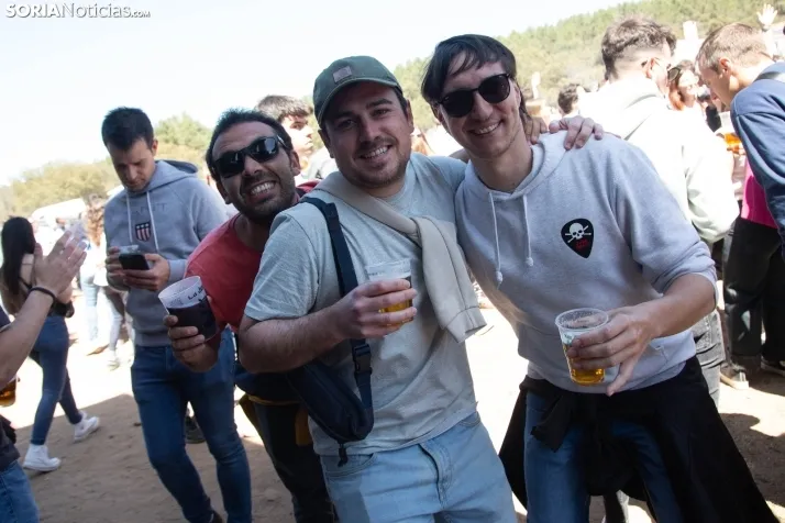 San Marcos en Ólvega 2024
