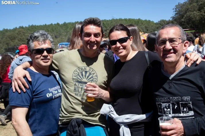 San Marcos en Ólvega 2024