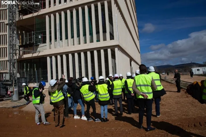 Solarig promete vida al PEMA