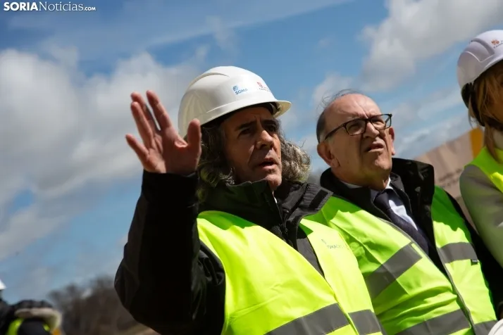 Solarig promete vida al PEMA