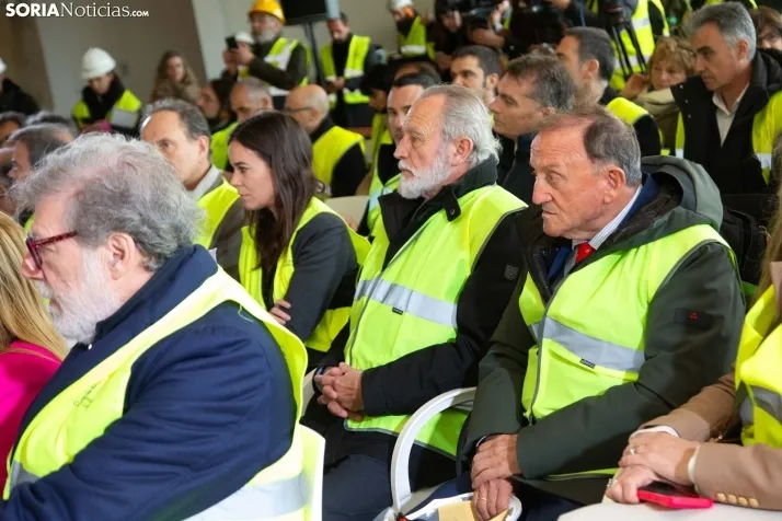 Solarig promete vida al PEMA