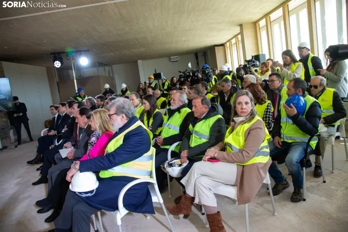 Solarig promete vida al PEMA