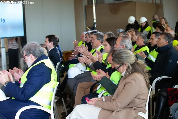 Solarig promete vida al PEMA