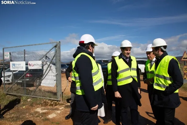 Solarig promete vida al PEMA