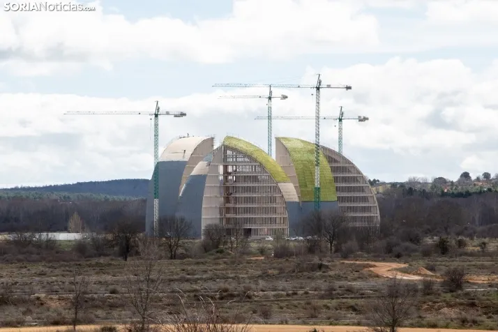 Solarig promete vida al PEMA