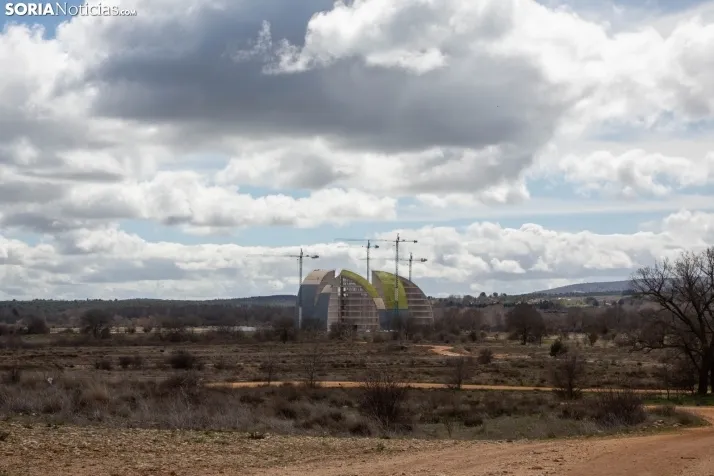Solarig promete vida al PEMA