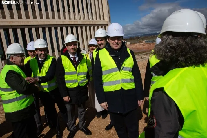 Solarig promete vida al PEMA